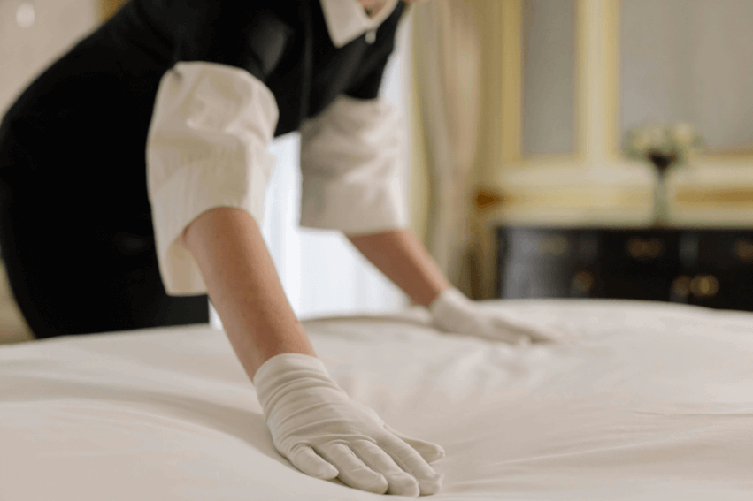 Hotel Housekeeping