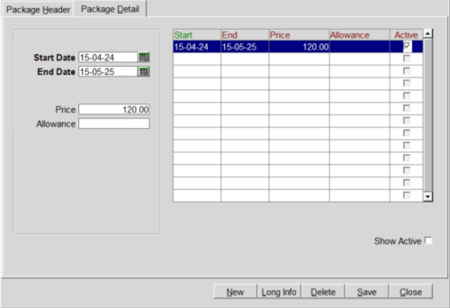 Opera PMS Packages: What Is A Hotel Package?