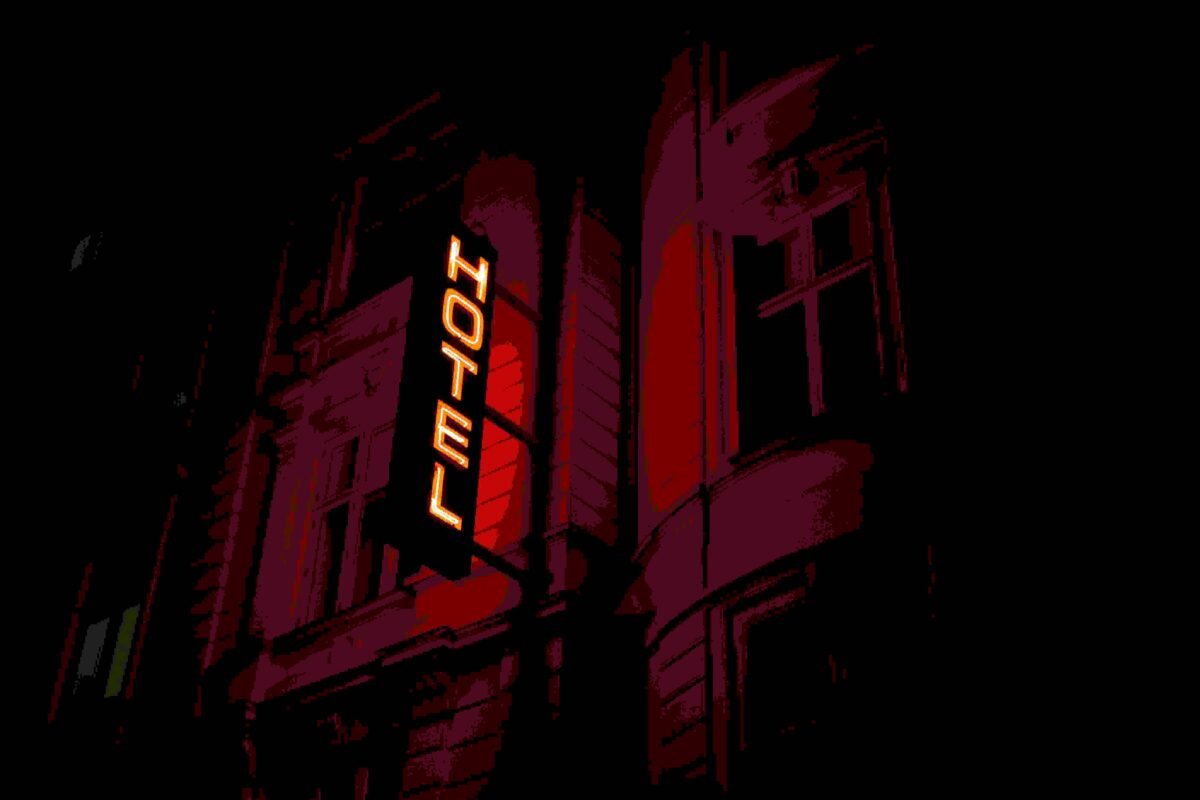 what is the best hotel PMS?