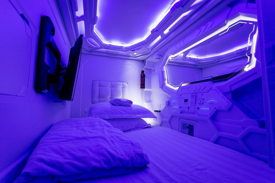 PMS for hotels