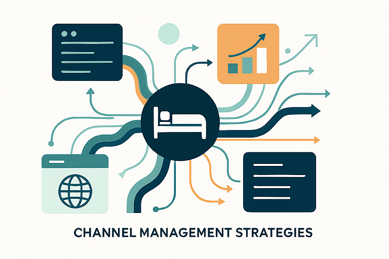 Channel Management Strategies
