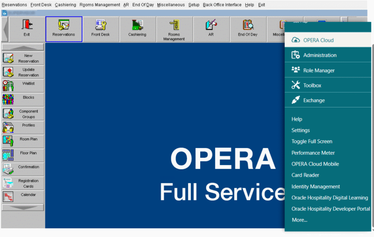 From Opera v5 to Opera Cloud: What It Really Means for Hotels (A ...